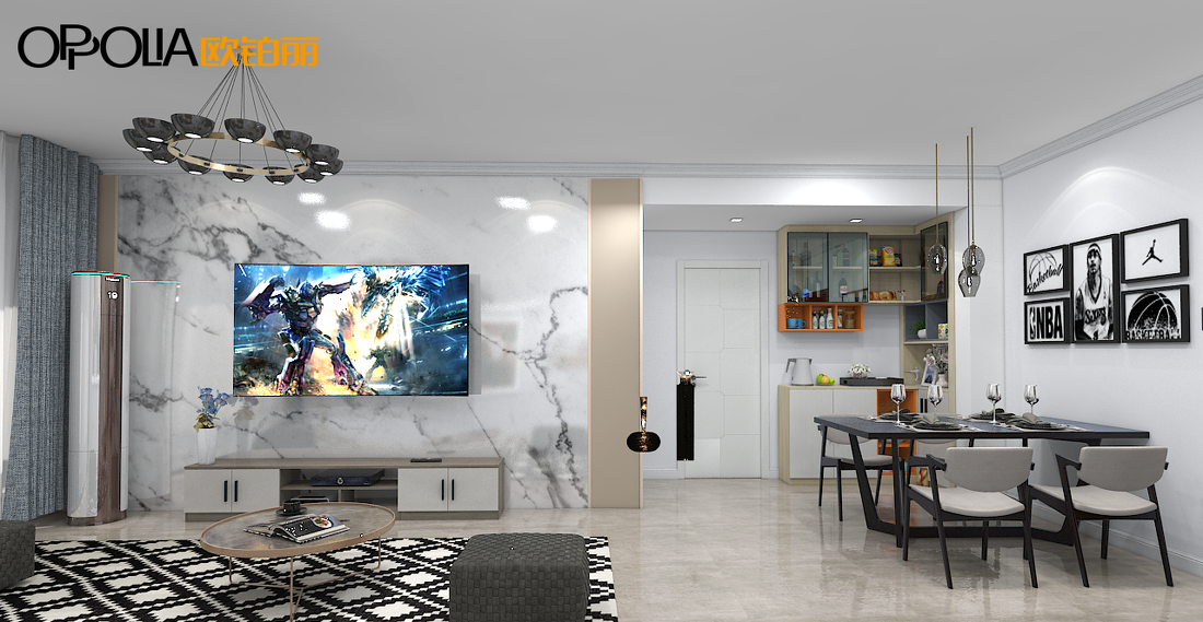 
济南中海国际 -0