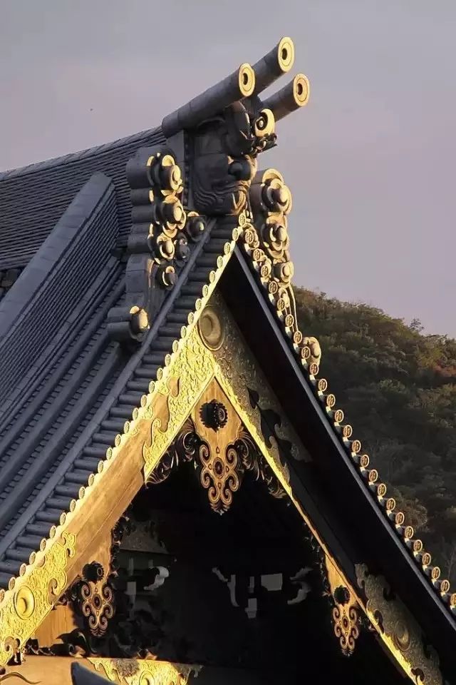 京都古建细部图-3