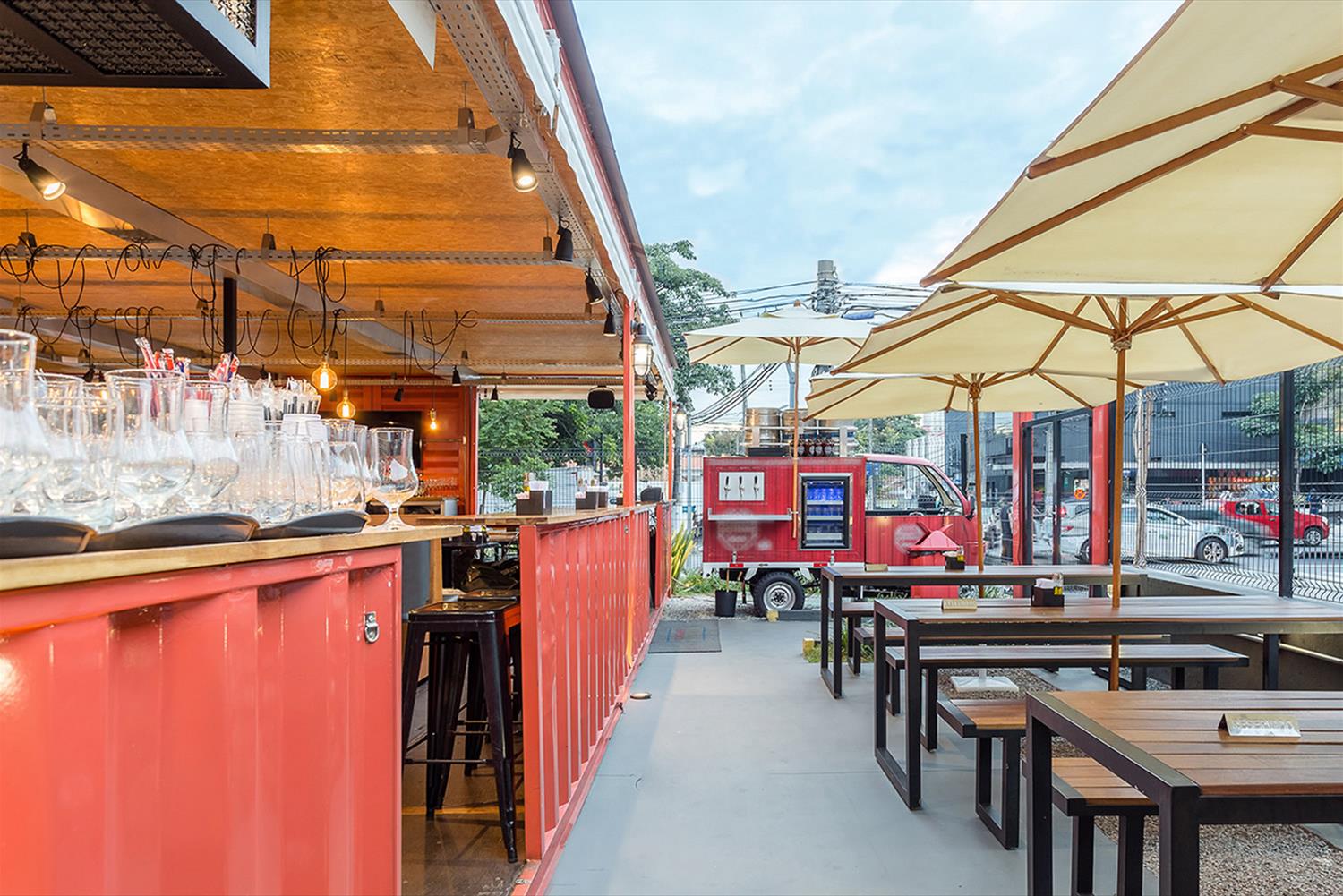 集装箱美食公园-6