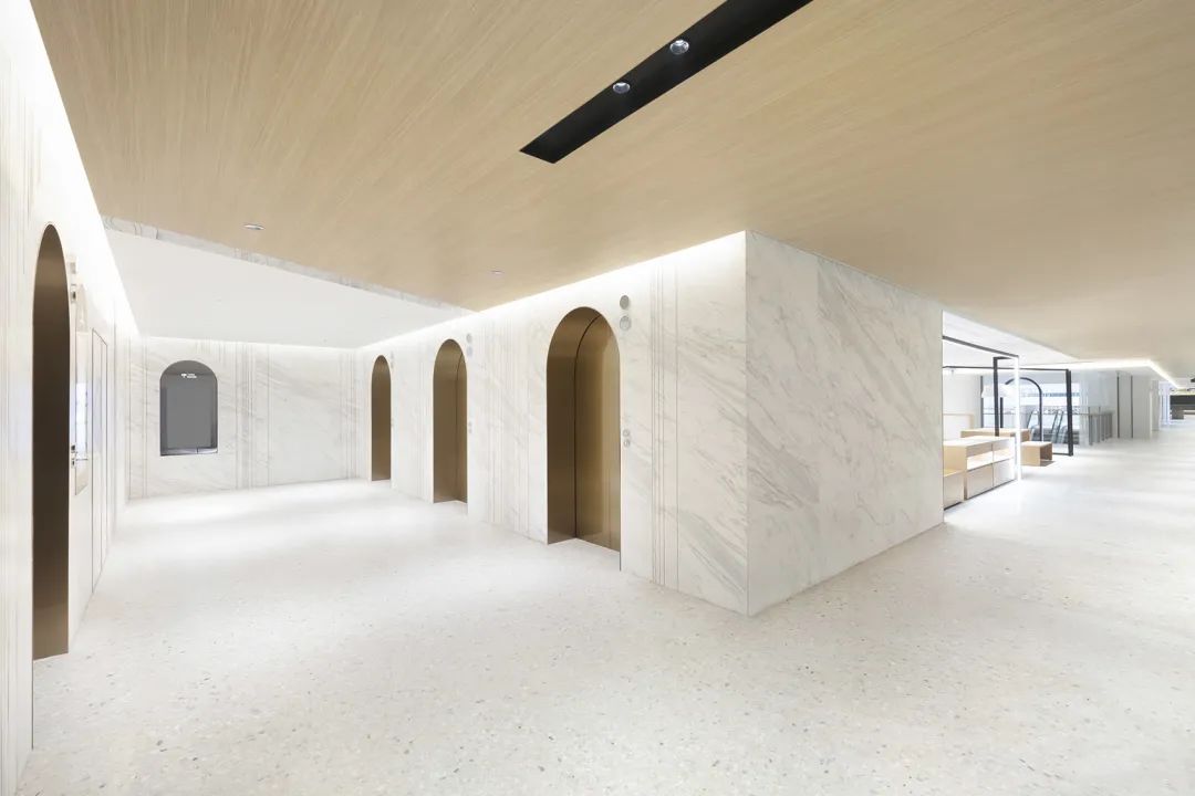 涵洞宾馆丨日本长野丨Nendo 工作室-193