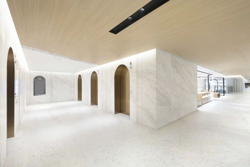 涵洞宾馆丨日本长野丨Nendo 工作室-193