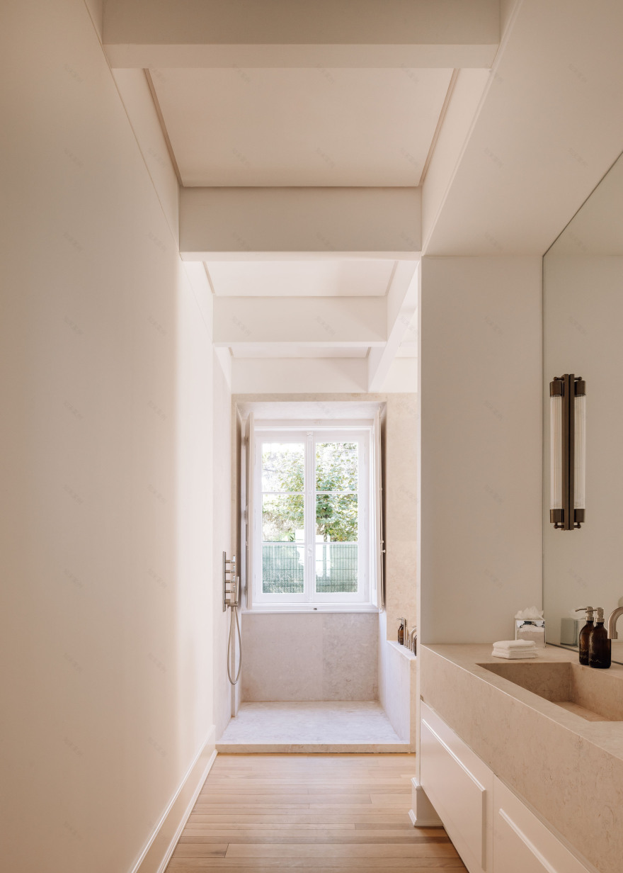 农场住宅丨葡萄牙丨António Costa Lima Arquitectos-51