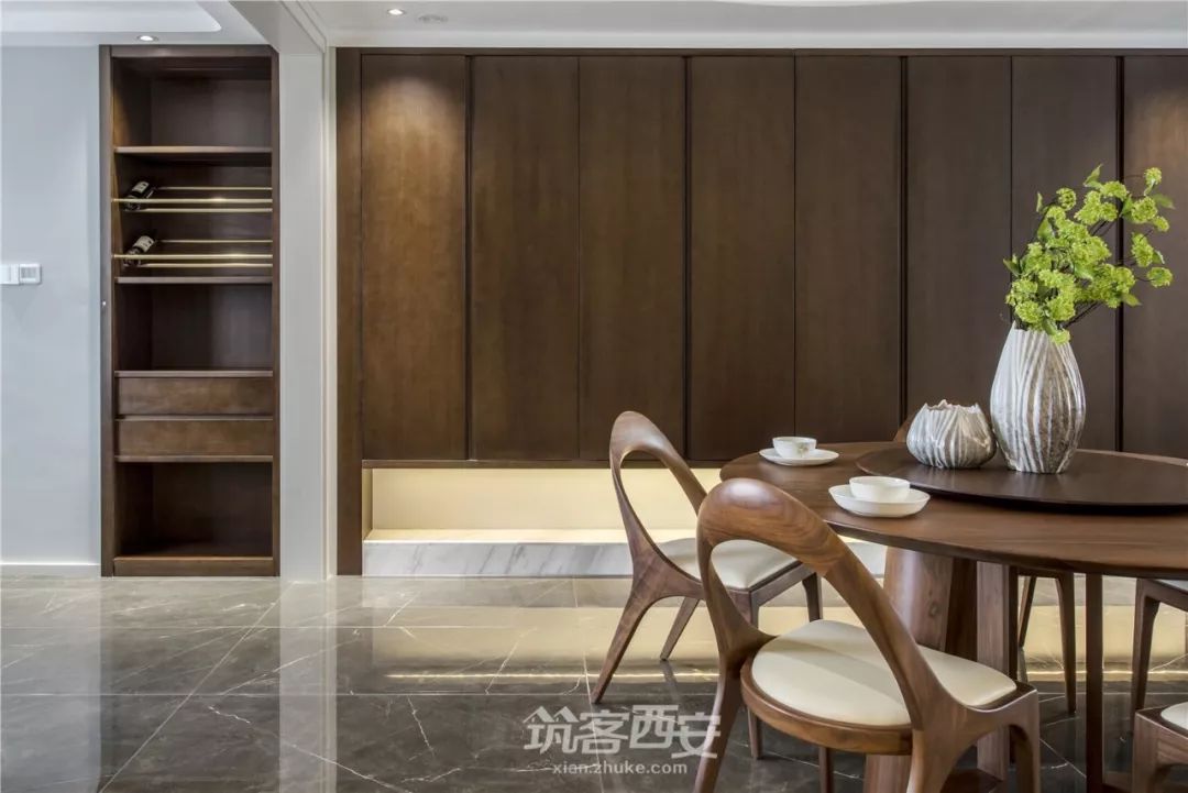 《别遇》 | 打破空间局限,塑造温馨舒适的家居环境-57