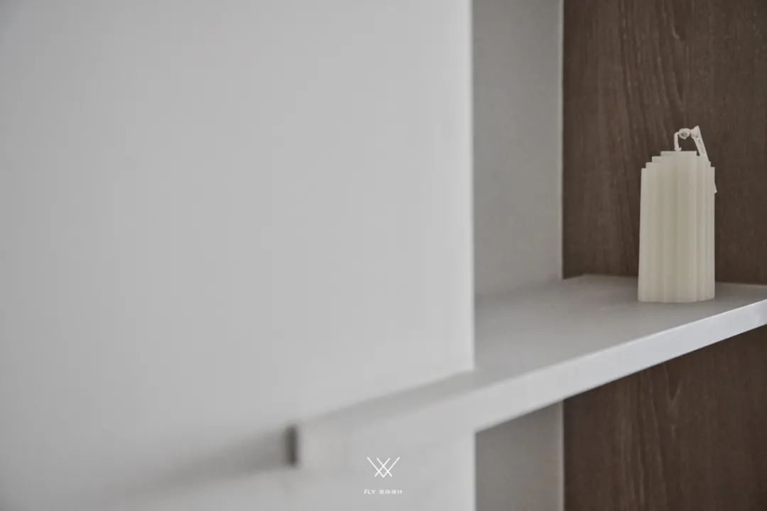 玫瑰人生 · 浙江杭州浪漫温馨家居空间设计丨中国杭州丨菲拉设计-40