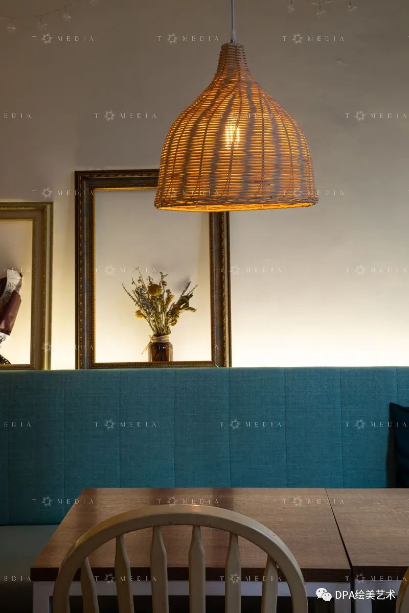 星夜餐酒馆丨中国台北丨广州绘美艺术有限公司-21