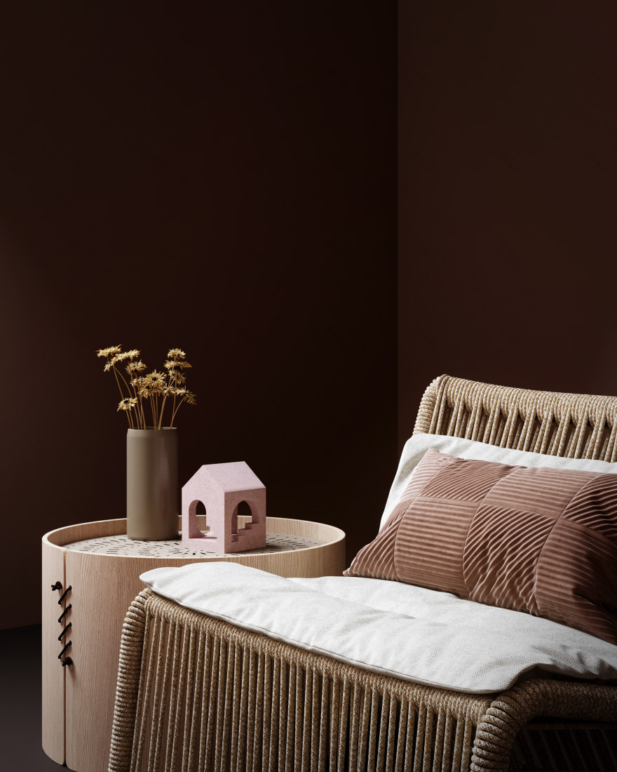 勒梅尔装饰第一卷-27