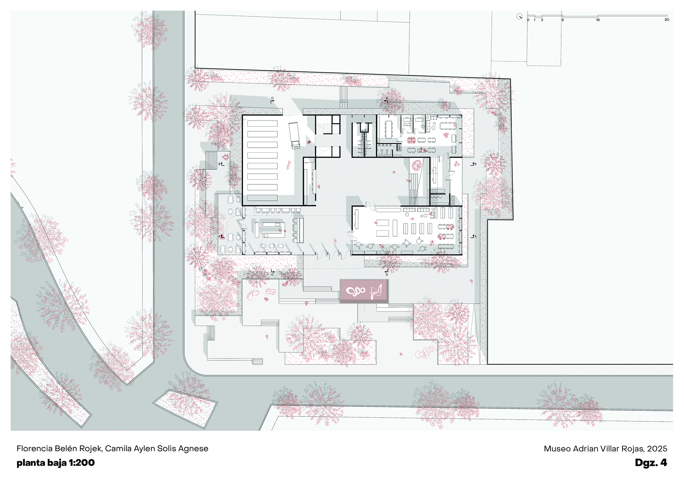 阿德里安·维拉尔·罗哈斯博物馆-3