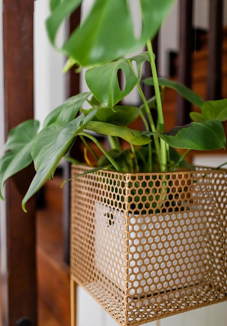 别墅毛坯房精装修改造丨朴森全案设计-38