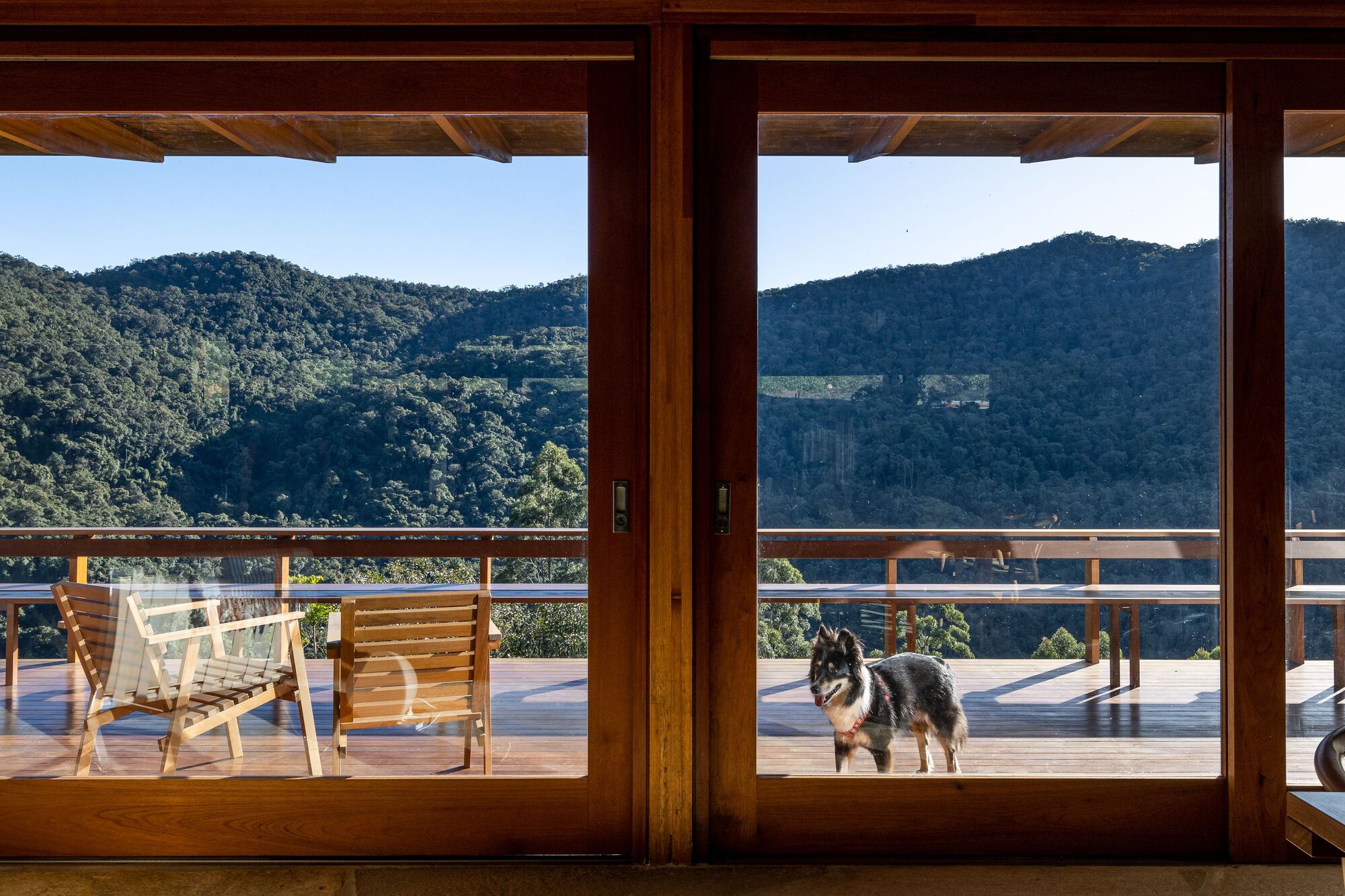 博卡伊纳帕拉蒂之家丨巴西丨Cicero Ferraz Cruz,Fábio Mosaner-32