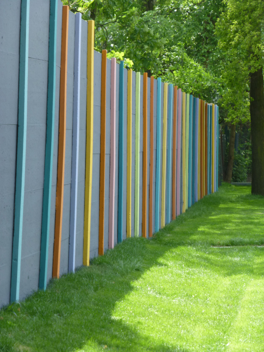 柏林奥托公园(Kleiner Tiergarten)丨德国柏林-28