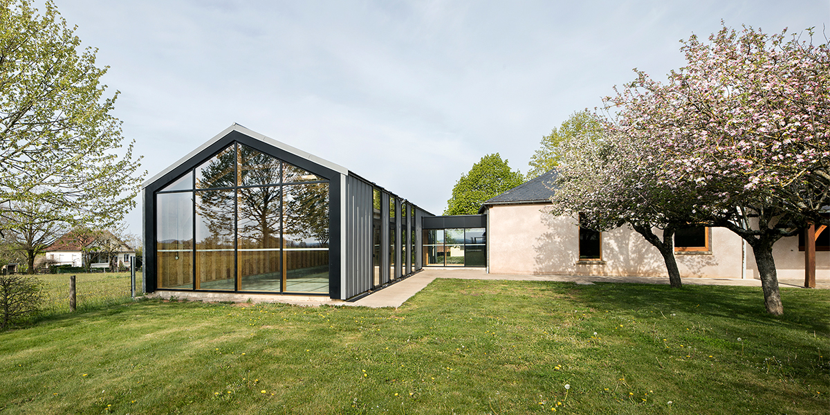 丨CoCo architecture,INSE-0