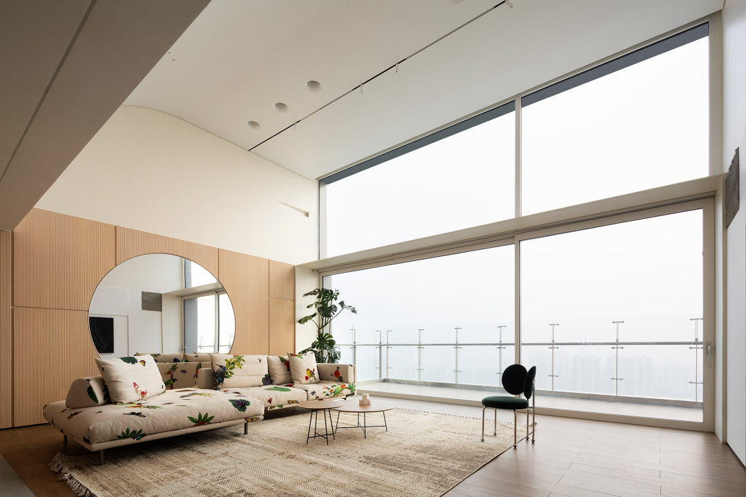 眷宅·合肥丨中国合肥丨合肥宏约深美空间营造设计-64