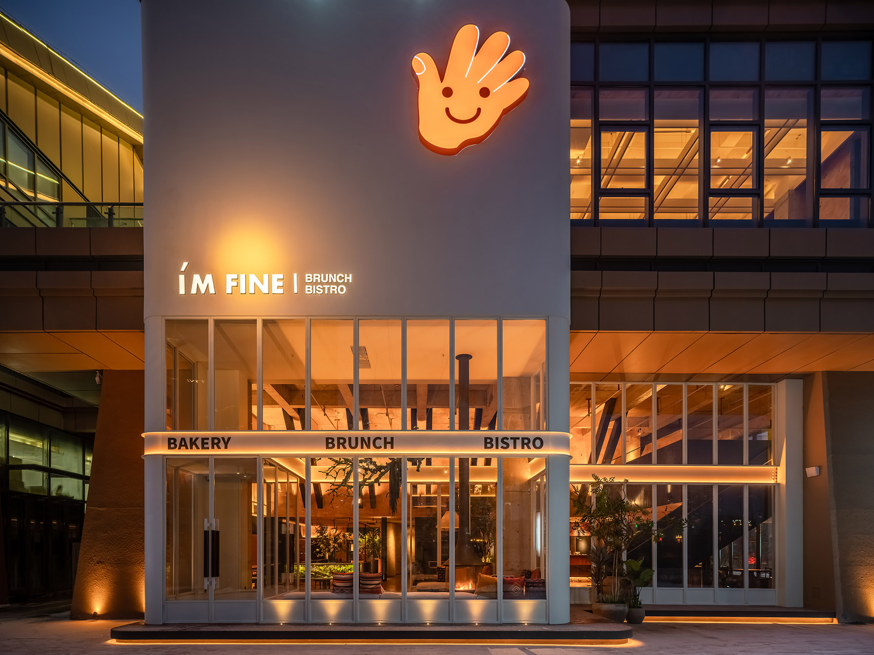 im fine(西宁店)丨中国西宁丨郭莘空间设计(西安)有限公司-110