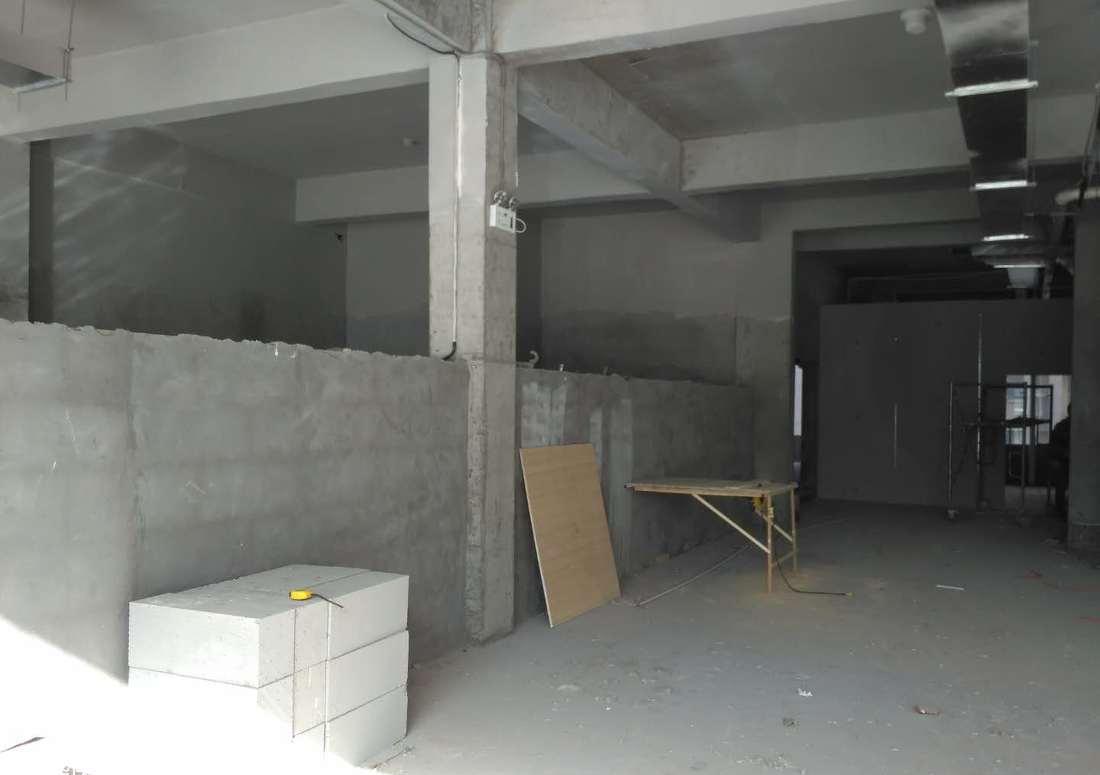 实景 · 信阳菜馆 · 中国红-24