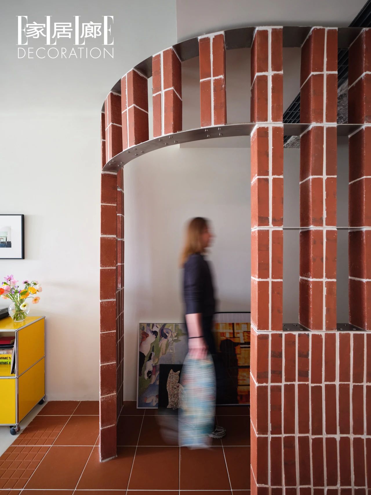 上海老破小的“逆生长”丨中国上海丨TUO建筑设计事务所-28