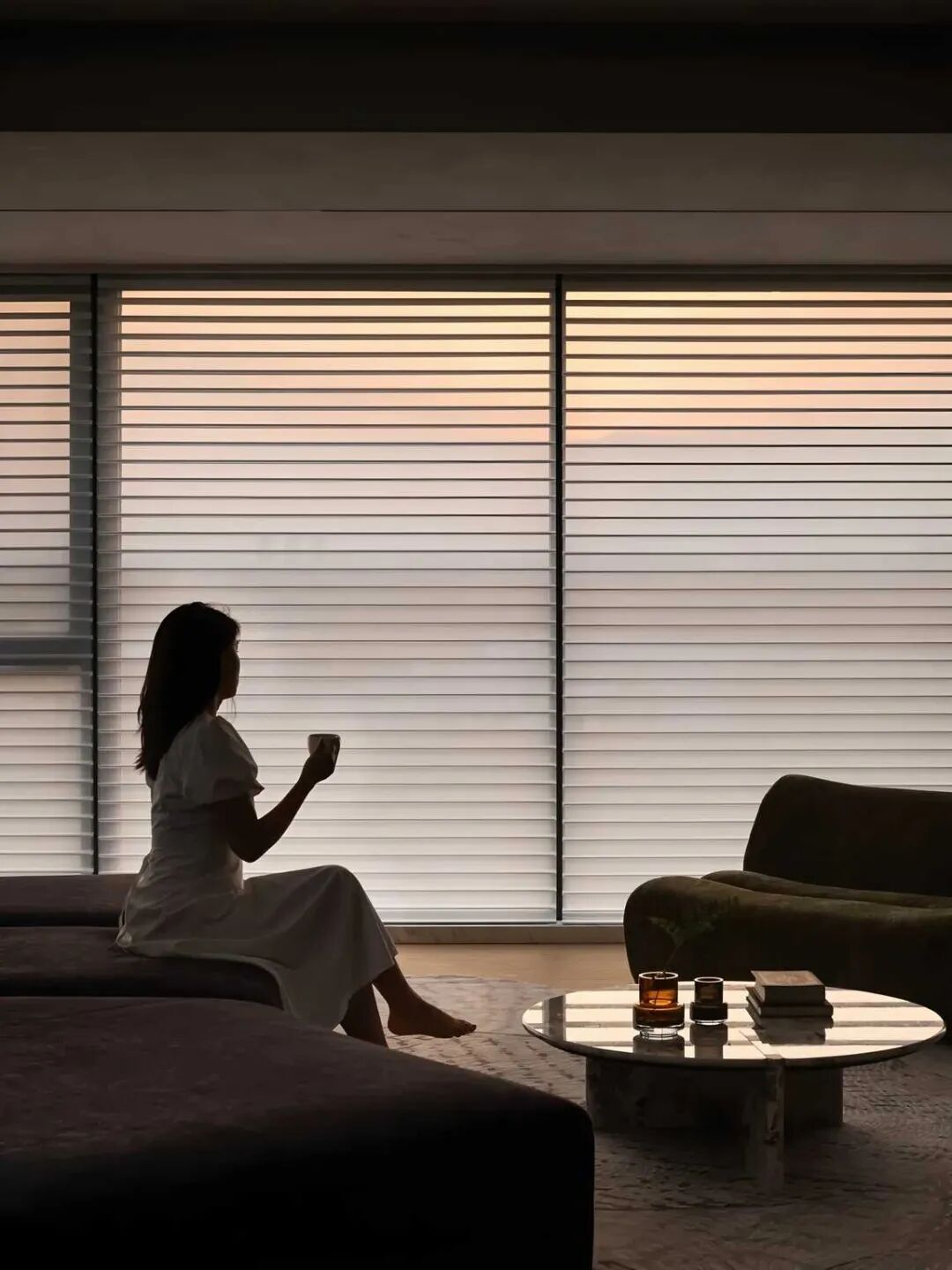 PrivateHome|美而雅的大平层-28