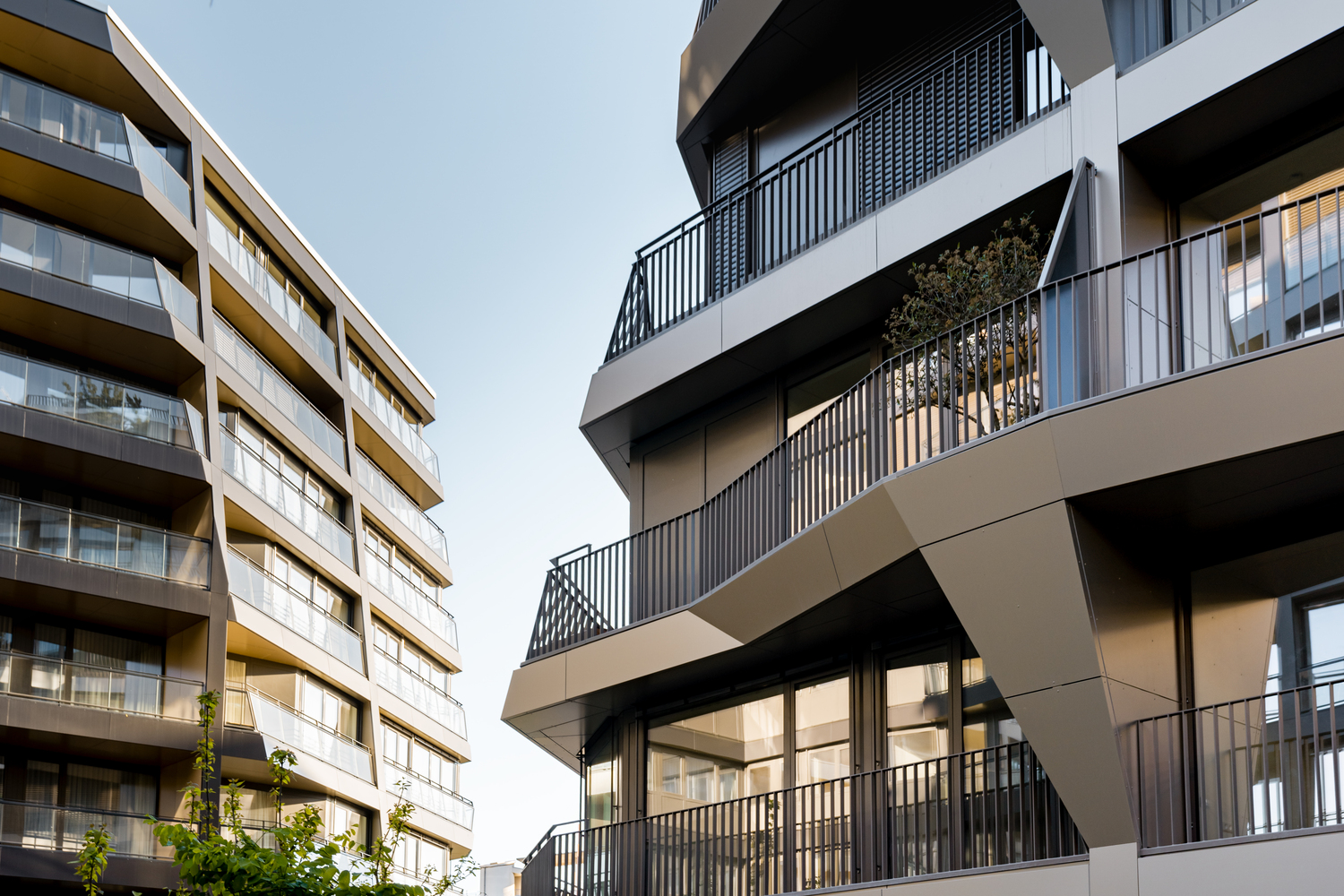 柏林查理居住区-45