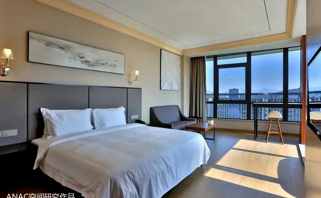 
和颐酒店（浙美店） -9