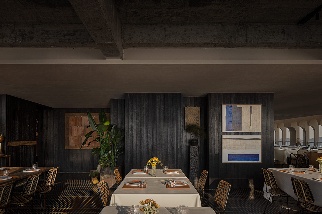 摆岁Bersure博物馆海景酒店丨中国宁德丨蜚声设计-98