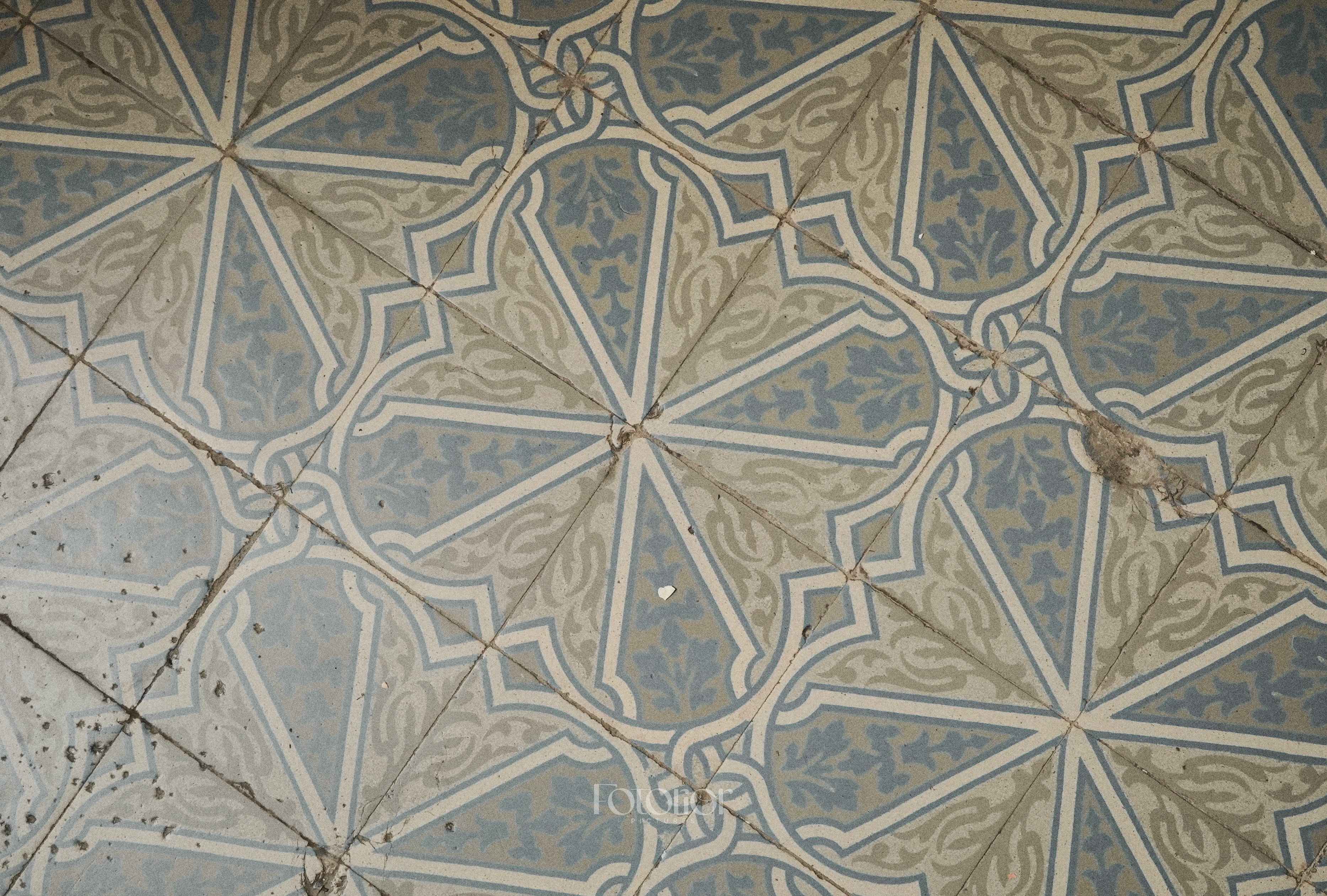 Nhà cổ Bạc Liêu-19