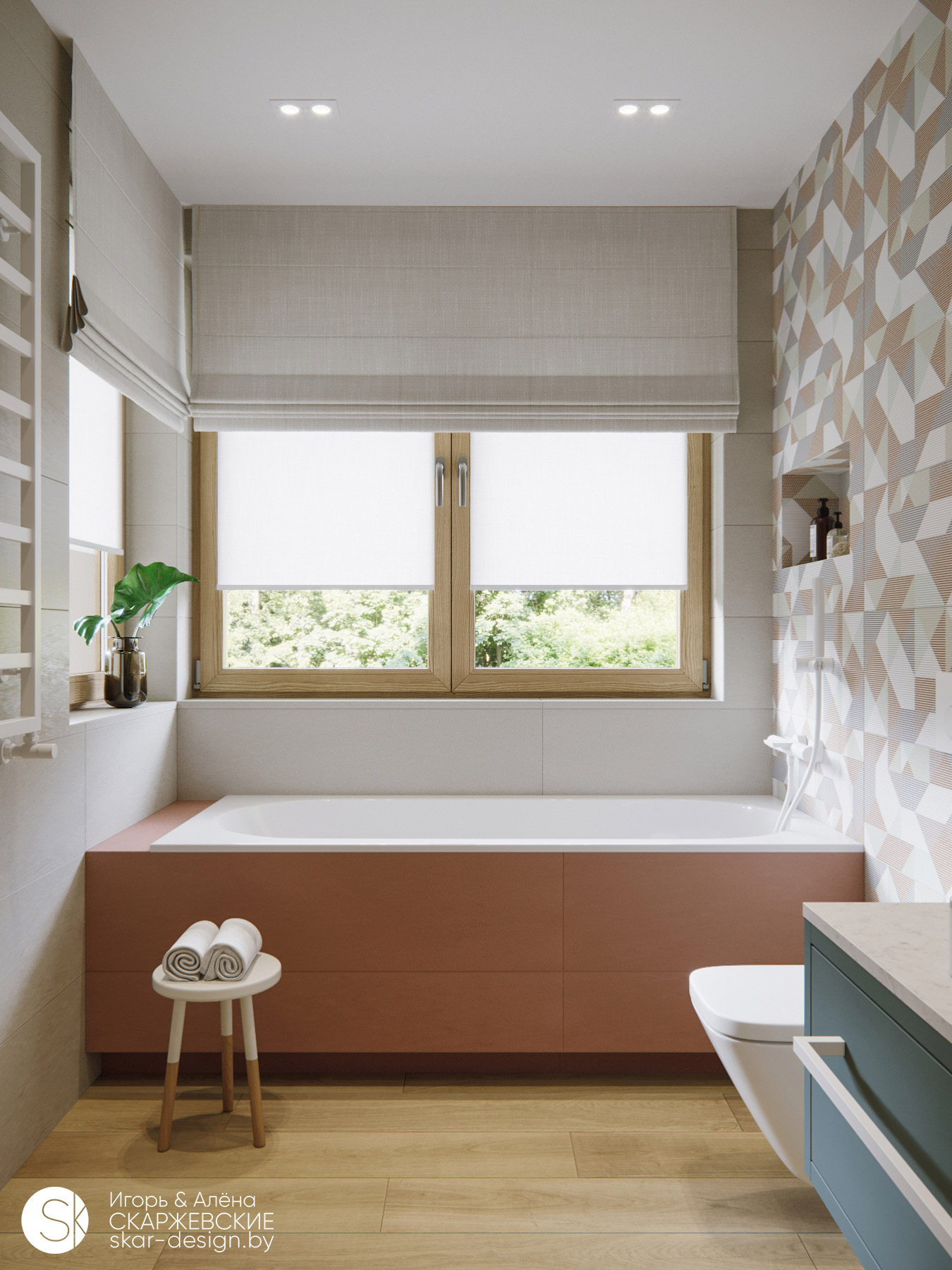 简易灯塔丨白俄罗斯明斯克-110