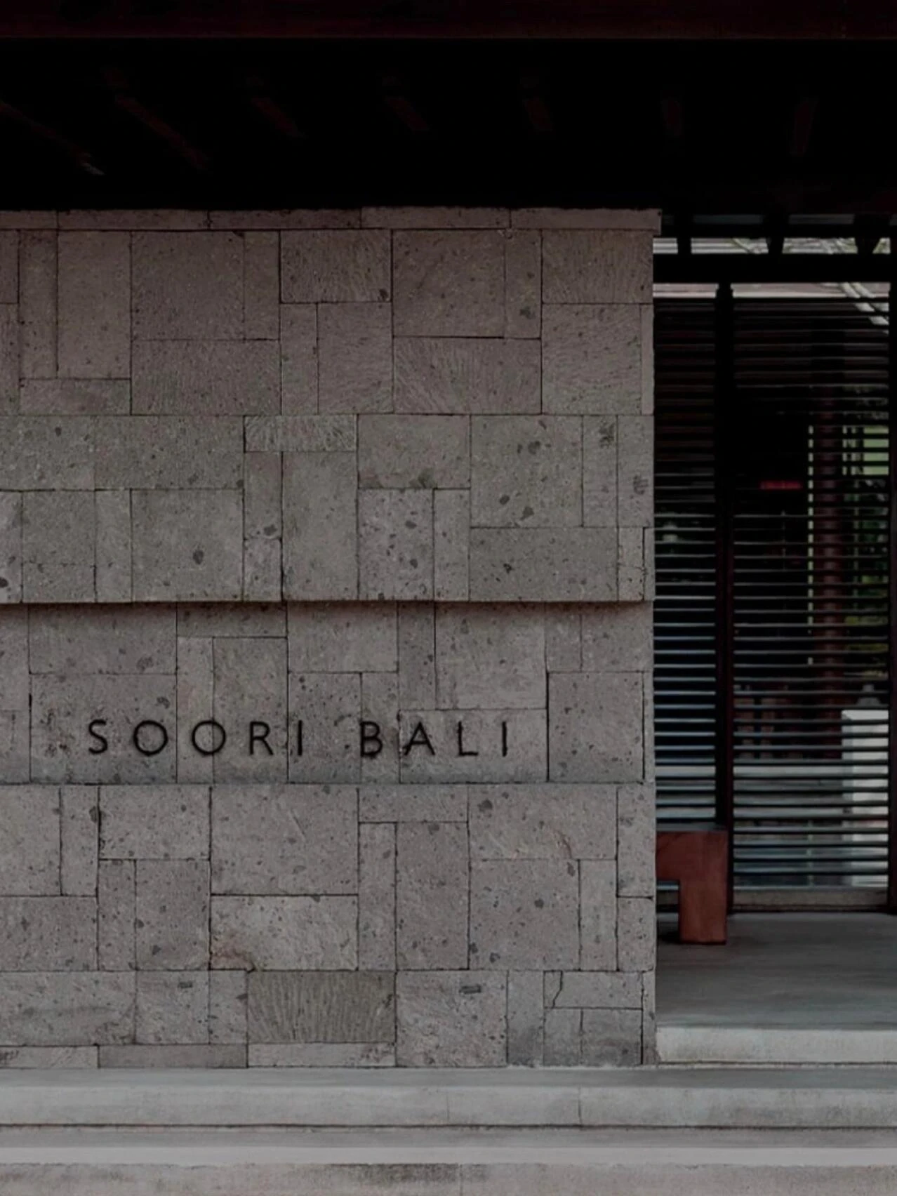 巴厘岛苏丽酒店丨印度尼西亚巴厘丨曾仕乾-21