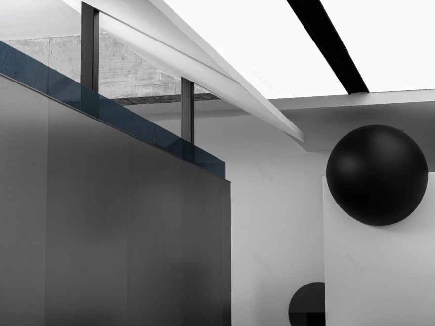 尚辉 SHINEWAY 美业空间设计丨中国泉州丨本言·言美美业-14