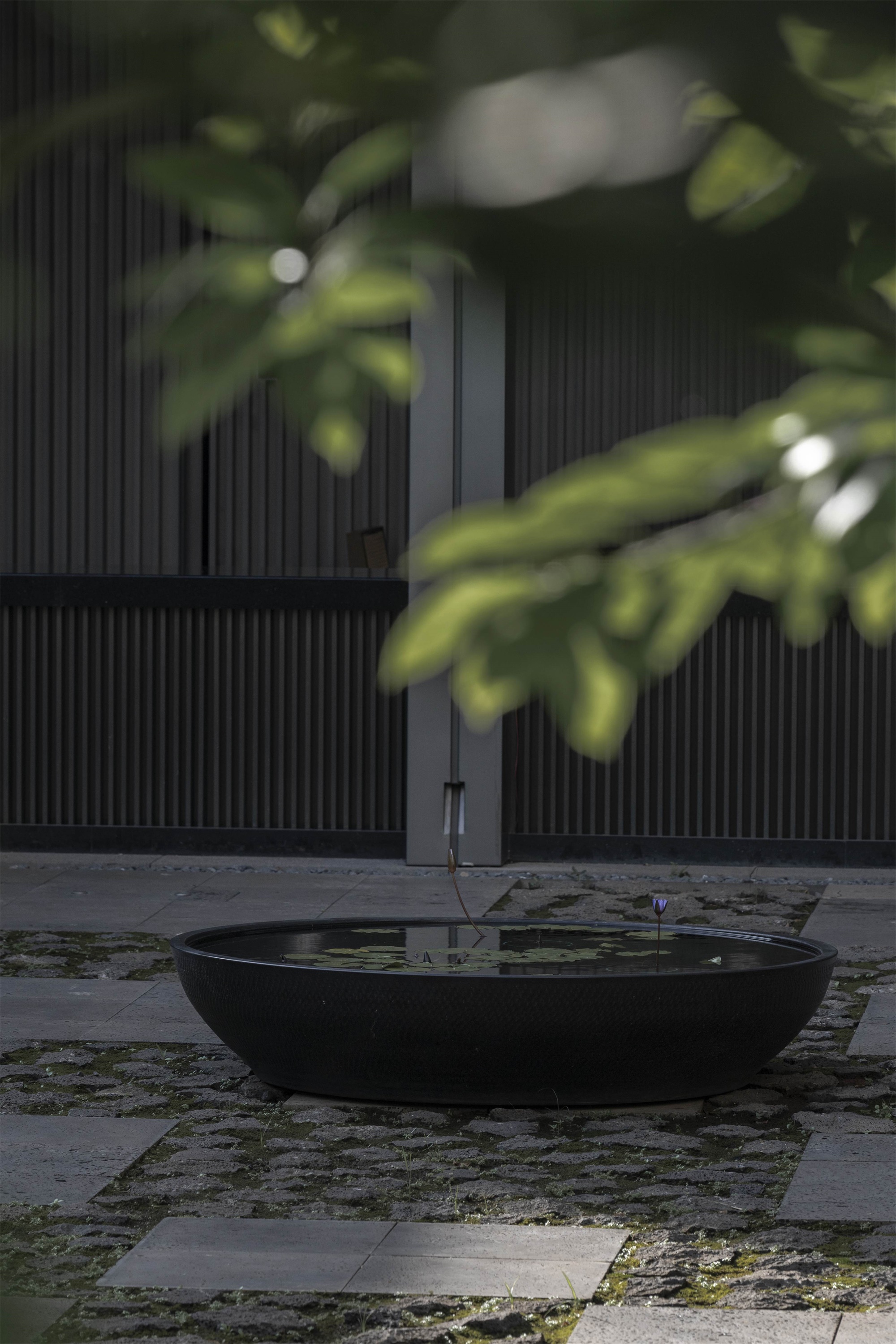 海口鸿园国际公寓(雅诗阁)丨中国海口丨蓝调国际(景观),上海天华建筑设计有限公司(建筑)-96