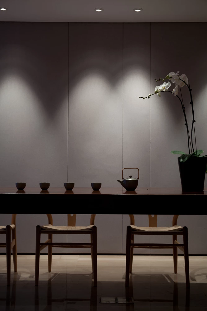 深圳湾丽兹别墅-31