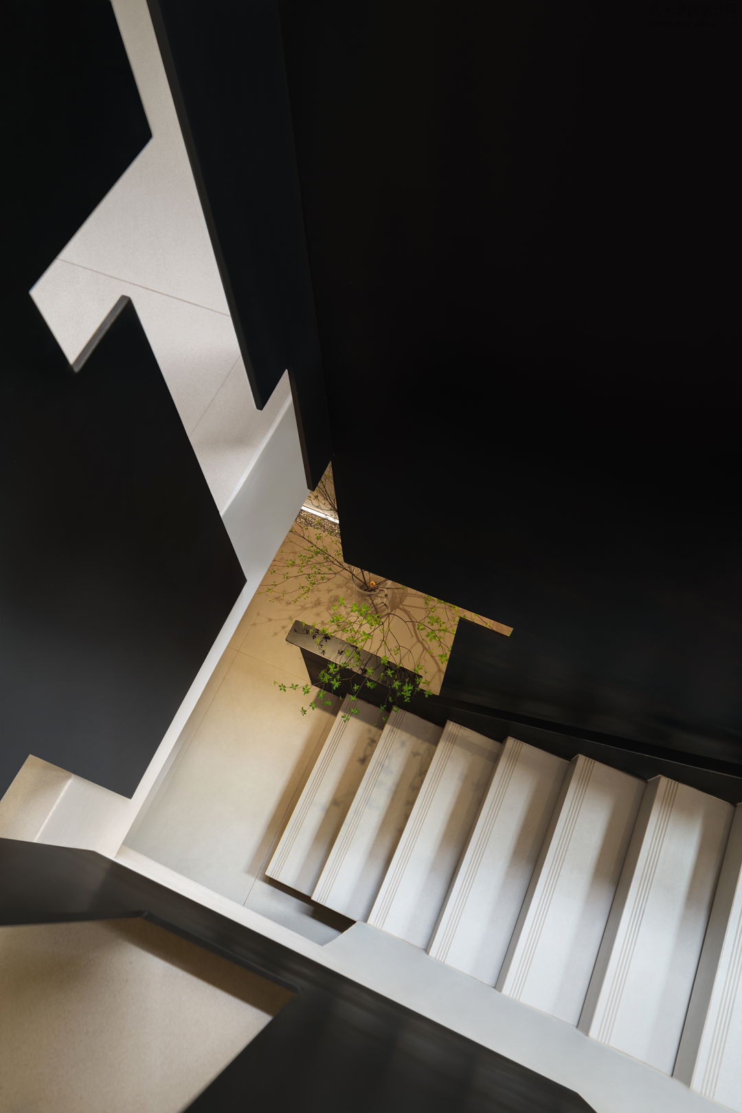 成都 430㎡静谧之邸丨中国成都丨GROWTO 耕图设计-63