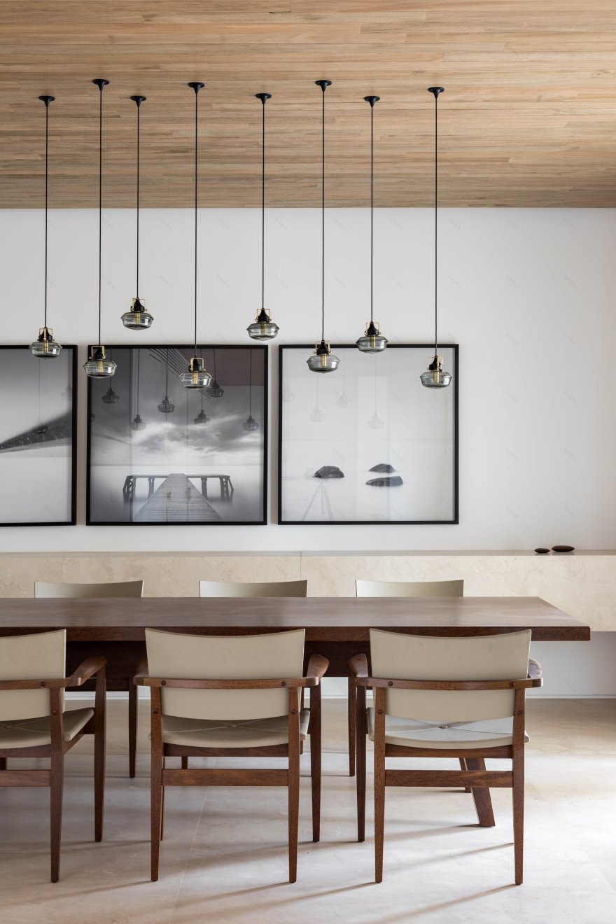 图库曼公寓丨巴西圣保罗丨WF Arquitetos-65