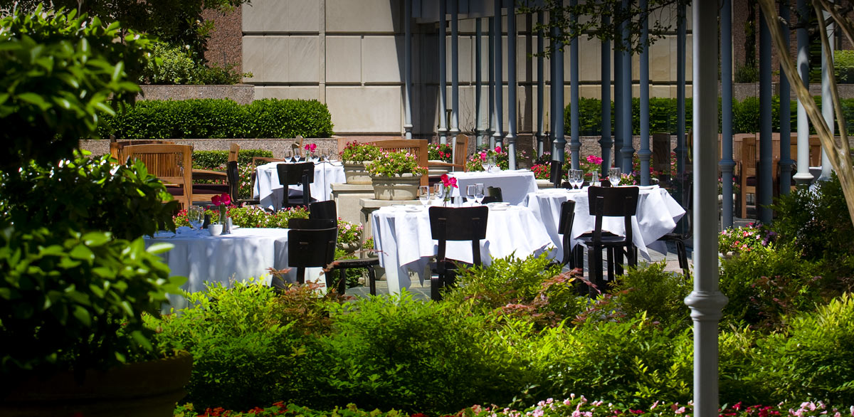 德克萨斯州瑰丽酒店-17