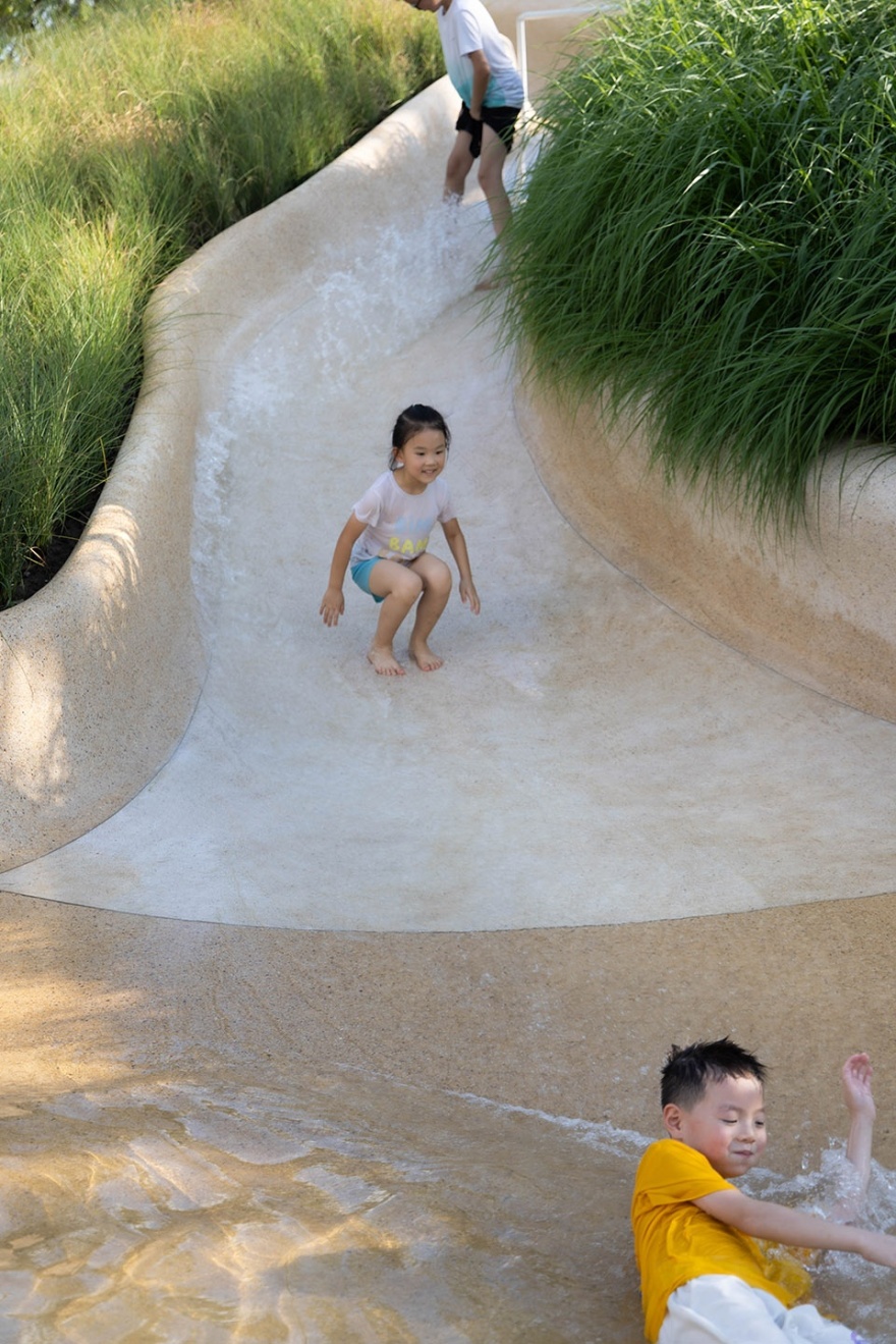 武汉麓客岛一期景观丨中国武汉丨WTD纬图设计,奥雅设计,素水设计-76