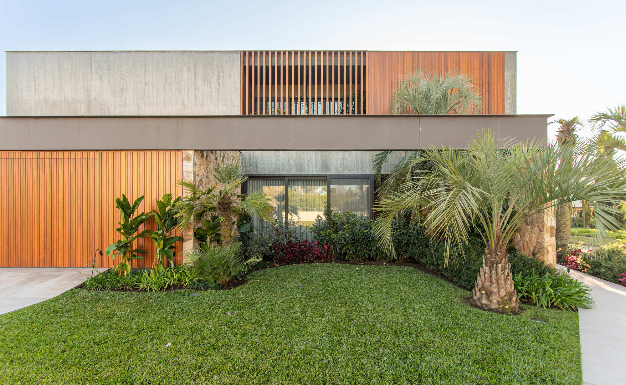 丨巴西丨RMK Arquitetura-21