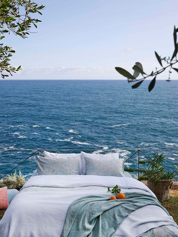 Zara Home 夏季家居设计，尽享夏日风情-23