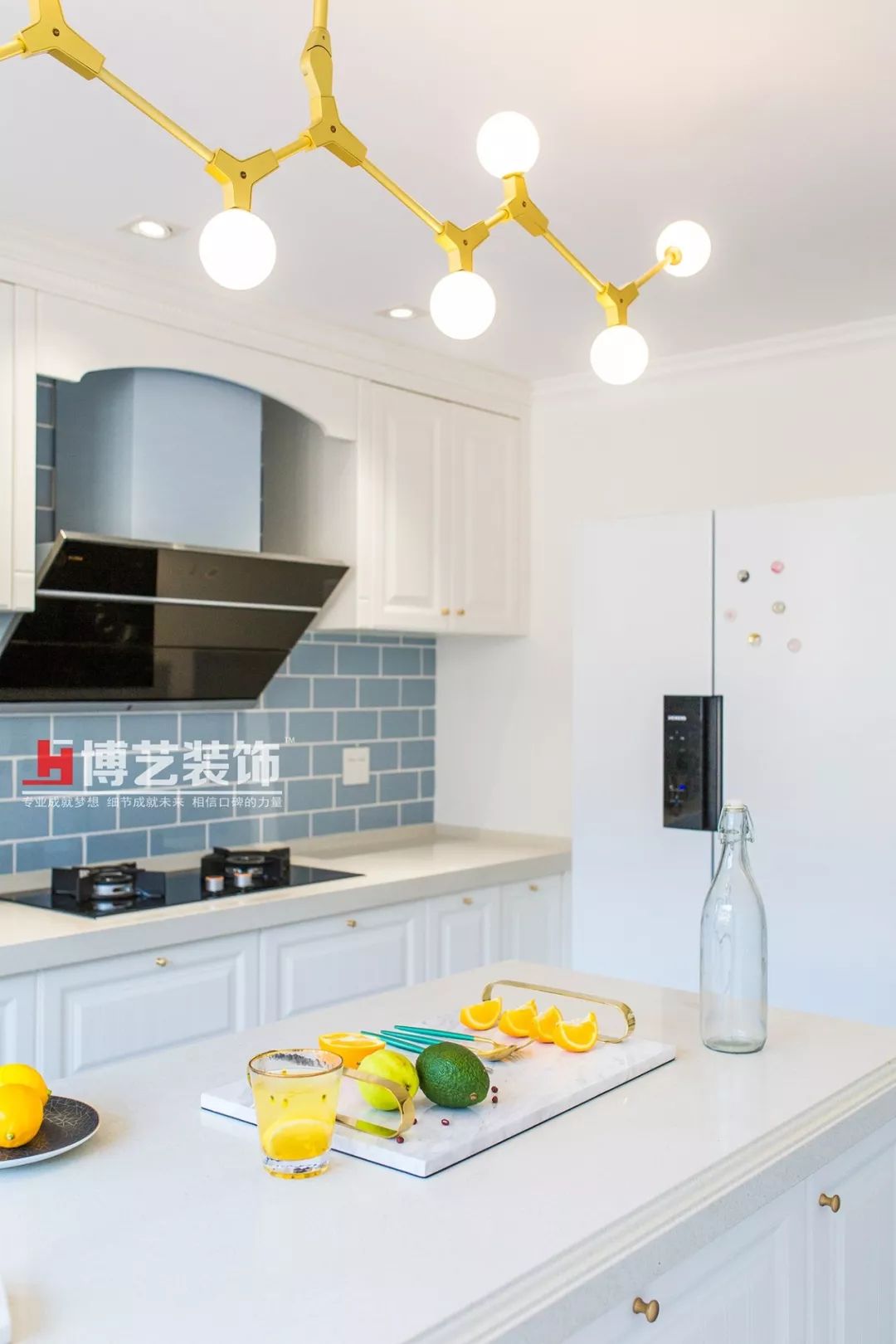 《不负韶华》——美式轻奢的浪漫演绎-22