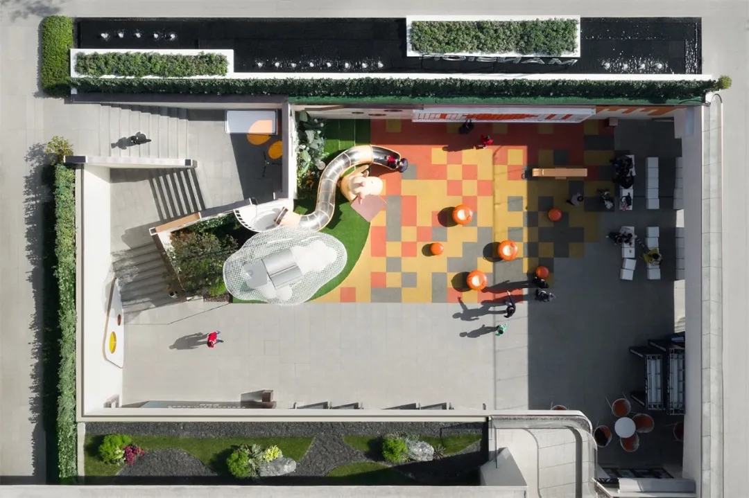 【案例分享】奥园•龙川玖著-1