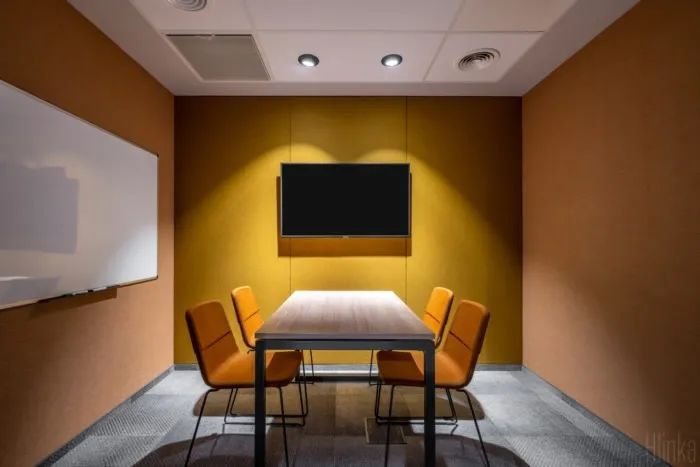 foodpanda 布达佩斯办事处丨匈牙利布达佩斯丨ArtFront 匈牙利-17