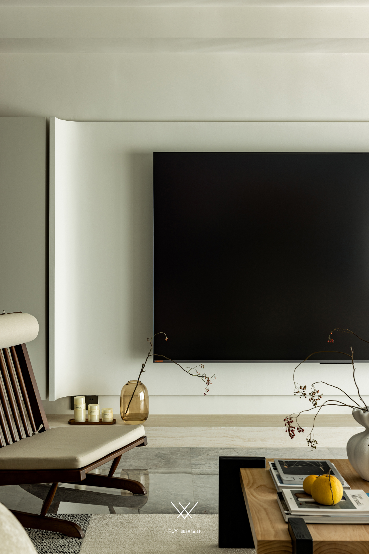 浙江·佳兆业棹月雅府丨中国杭州丨杭州菲拉设计-8