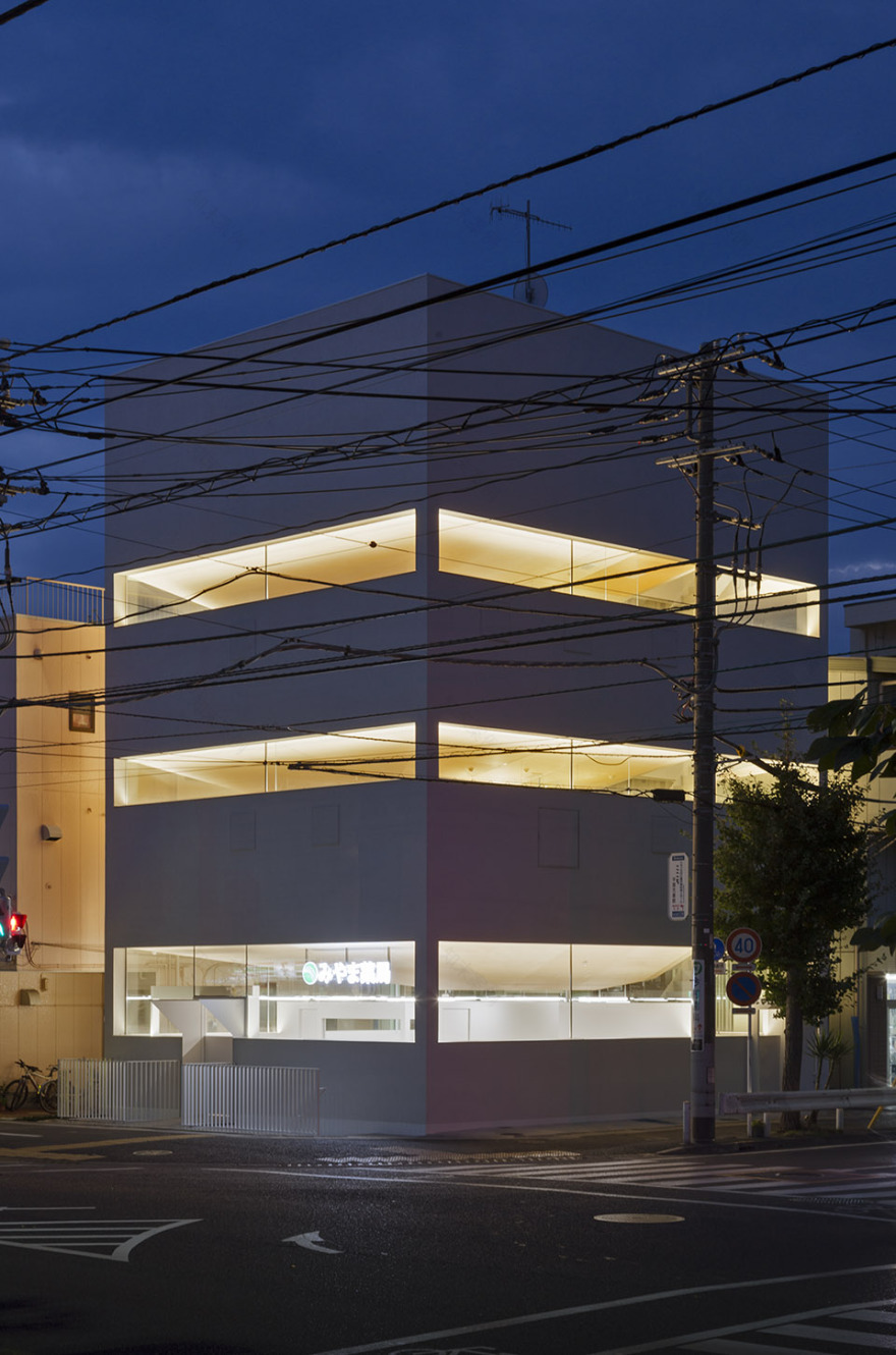 神奈川M宅 / I.R.A.-60