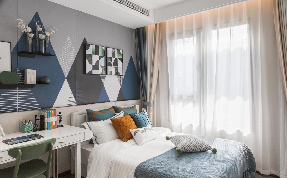 邓州青云里 125 样板间-23