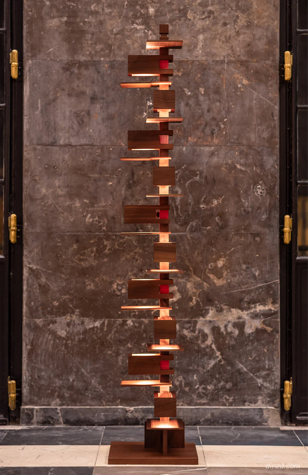 阿尔坎塔拉码头丨葡萄牙里斯本丨Pardal Monteiro ARQUITECTOS-41