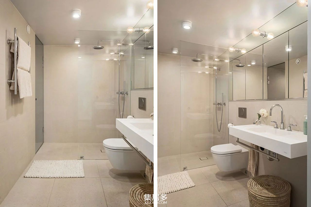 斯德哥尔摩工业风阁楼丨瑞典斯德哥尔摩-19