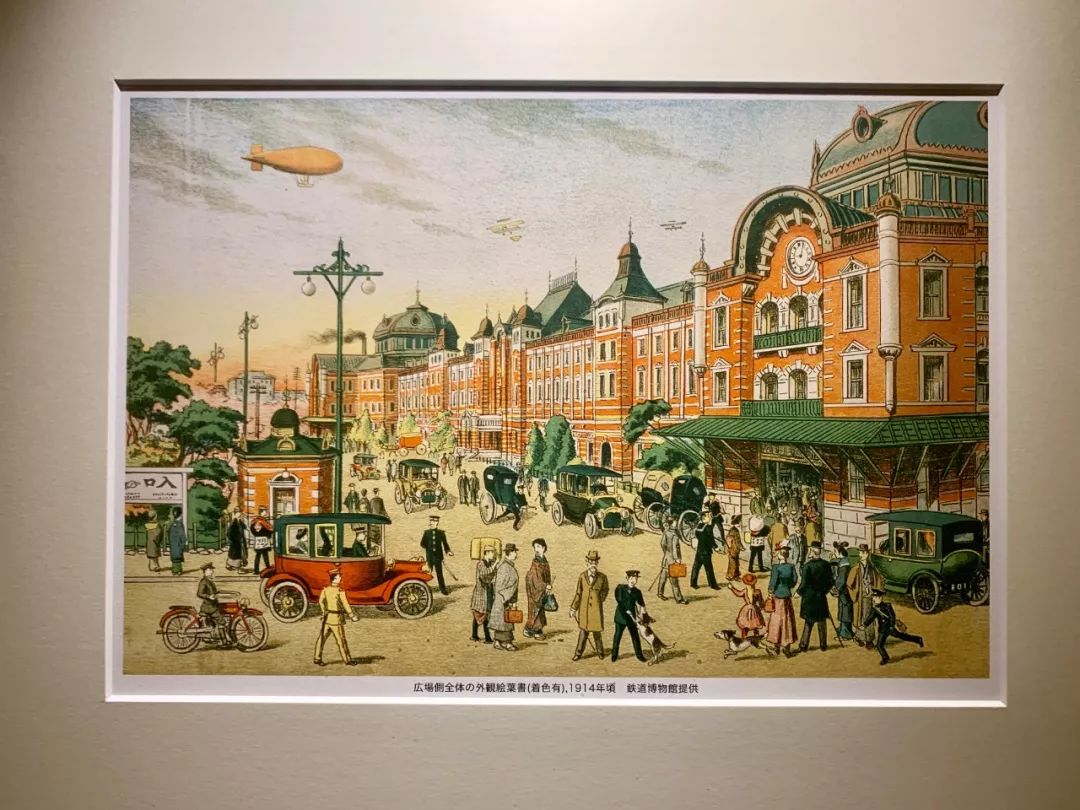 东京苹果旗舰店,现代与自然的和谐融合-7