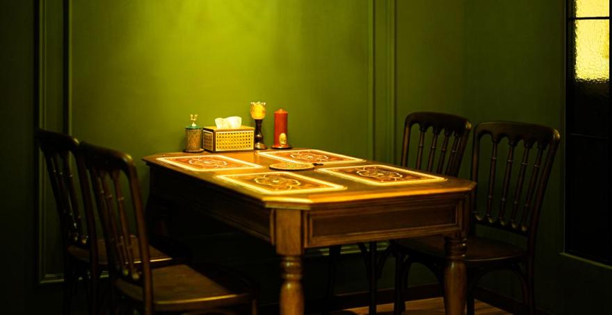 一半设计,全是生活热澄之心!丨中国天津丨张存鑫-8