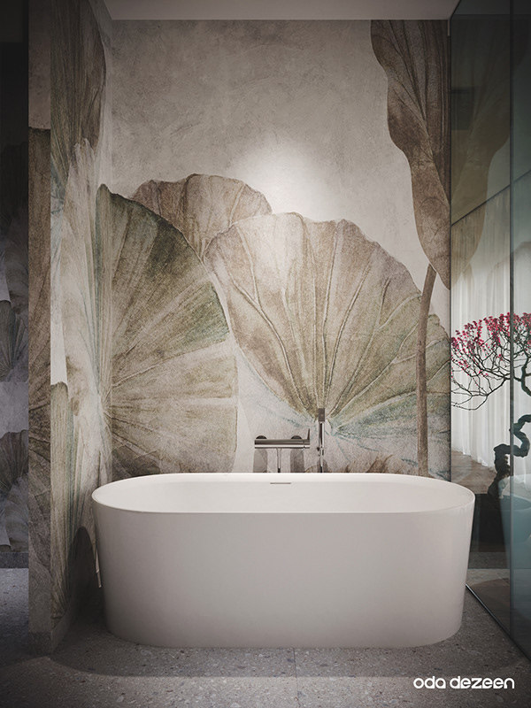 私人住宅室内设计-32