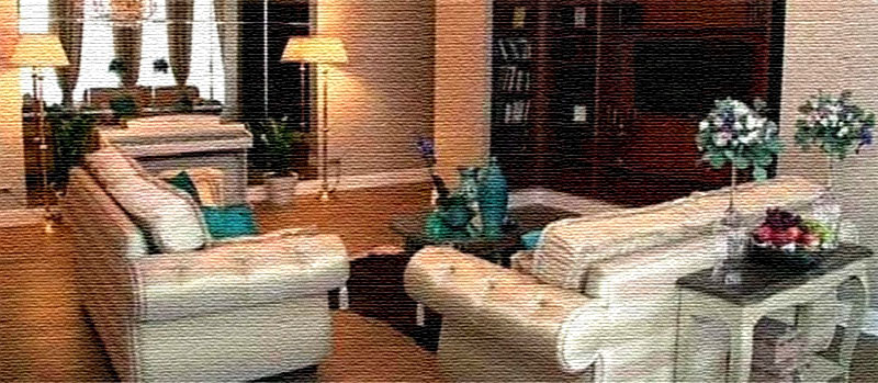 Лариса Долина住宅室内设计项目丨俄罗斯莫斯科丨知名建筑事务所,室内设计师团队-46