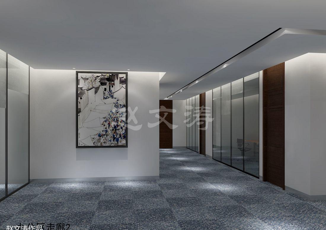 
新大石油办公楼 -11