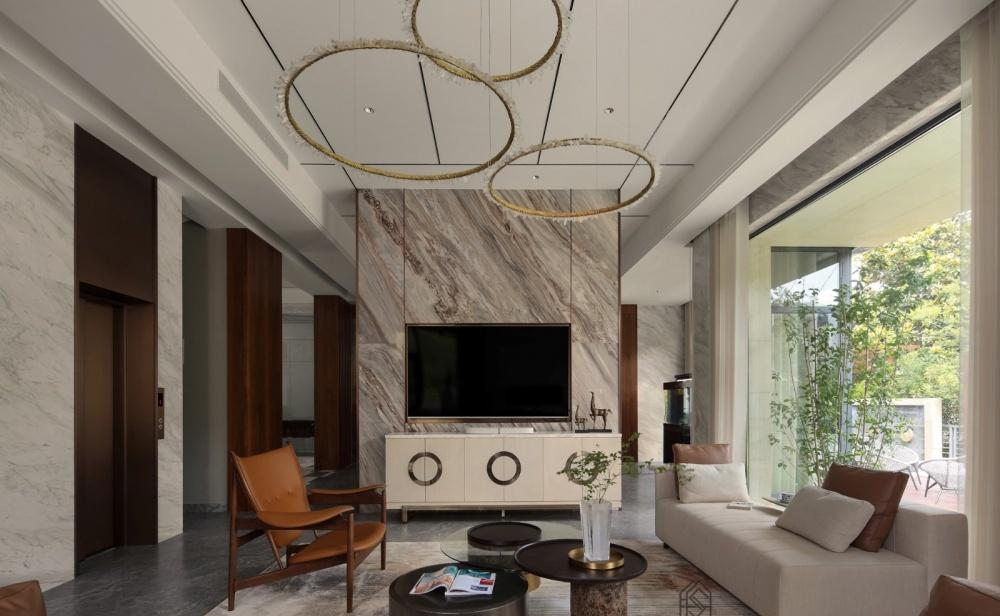 
美设奖×最佳商业空间奖（实景）×隐栖 -10