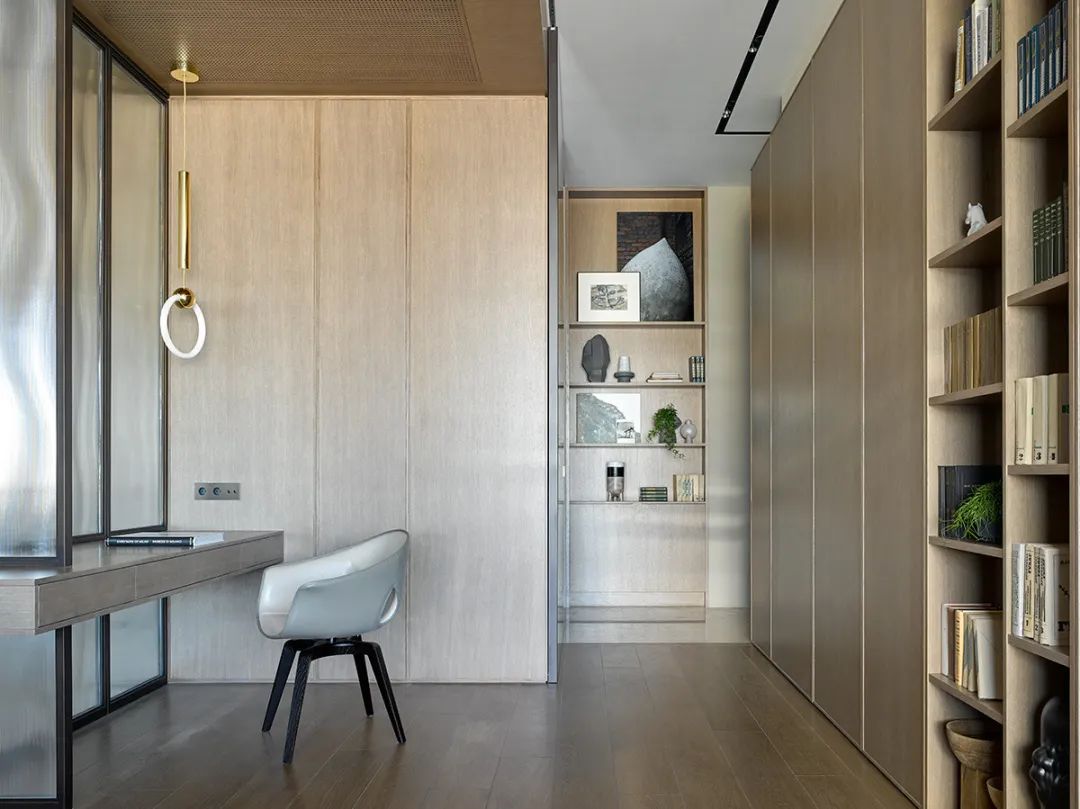 简约线条,打造智能优雅空间-45